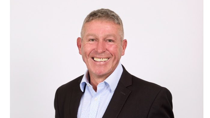 Australia: McLarens appoints new managing director